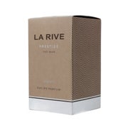 LA RIVE Prestige Brown The Men EDP 75ml 0,075 l