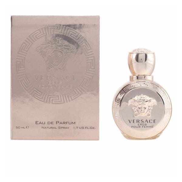 Versace, Eros Pour Femme EdP Nat. Spray 0,05 l
