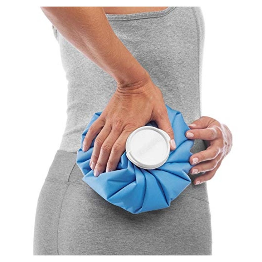 Mueller Eisbeutel 1 St