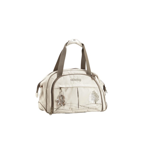 Reisetasche / Wickeltasche / Umhängetasche / Handgepäck Shuttle 1 St