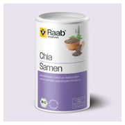 Bio Chia Samen