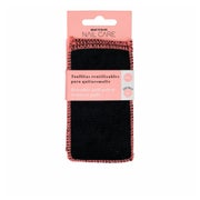 Beter Nail Care Toallitas Reutilizables Quitaesmaltes 3 U