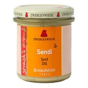 Zwergenwiese - streich's drauf Sendi 160 g