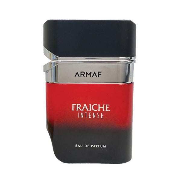 Fraiche Intense Eau de Parfum 100 ml Spray 0,1 l