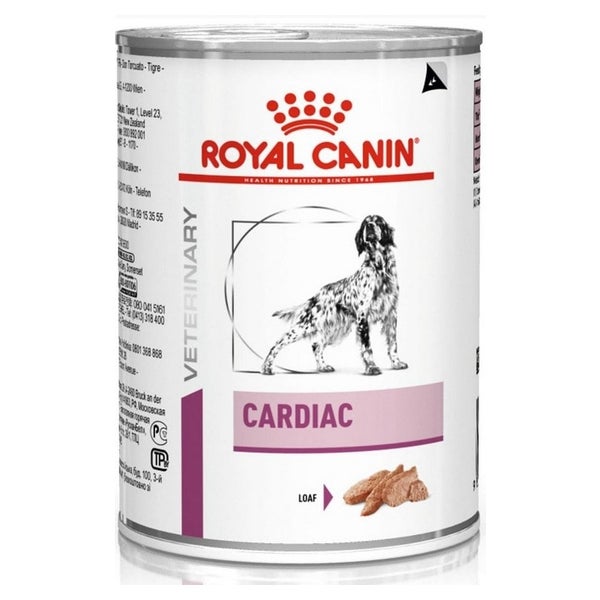 ROYAL CANIN CARDIAC CANINE 0,41 kg