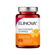 EUNOVA Multivitamin Gummies 60 St