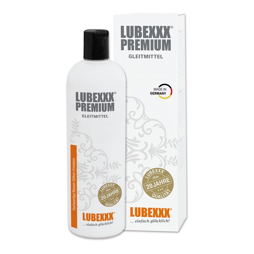 LUBEXXX Original Gleitmittel 300 ml