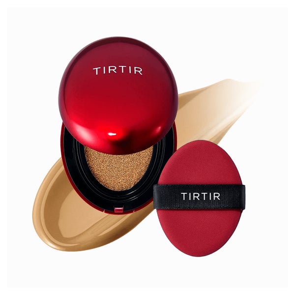 TIRTIR Mask Fit Red Cushion 33W Ginger 18 g