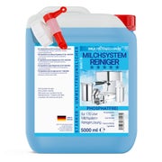 BMUT Milchsystemreiniger Konzentrat für Kaffeevollautomaten 5 l
