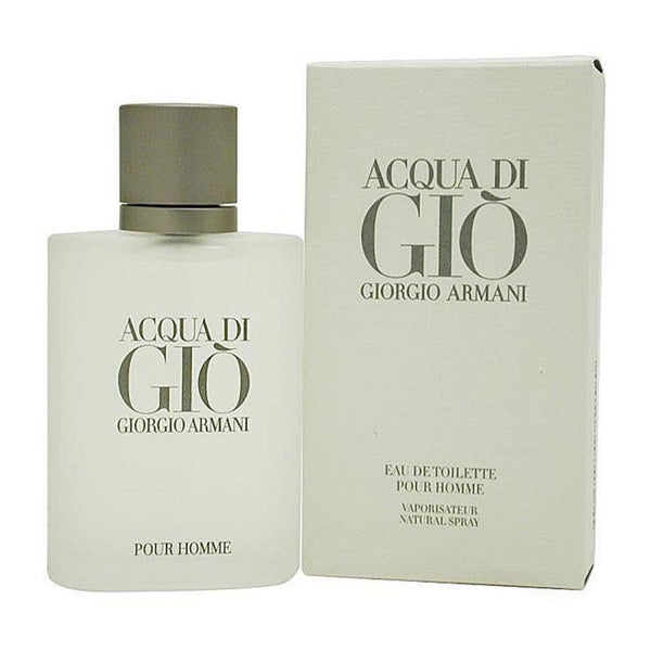 Giorgio Armani Acqua di Gio Eau de Toilette, 30 ml 0,03 l