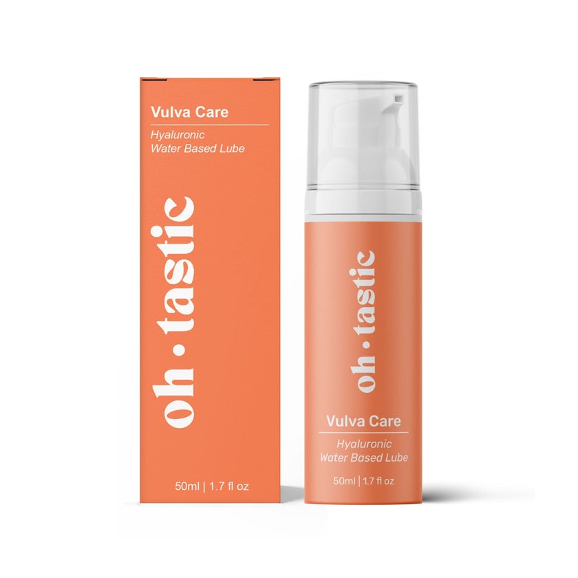 speiseöl gleitmittel ohtastic Wasserbasiertes Gleitgel Sensitiv 50ml 50 ml günstig kaufen