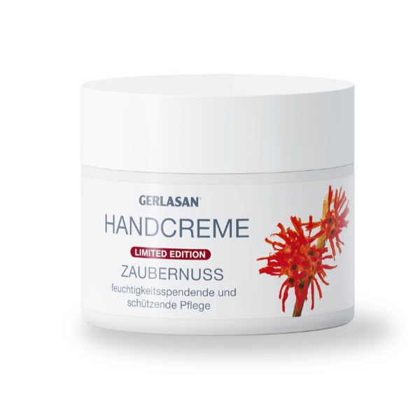 Gerlasan Handcreme Zaubernuss 50 ml