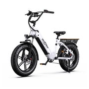 Onesport OT08 Elektrofahrrad für Erwachsene, 48 V, 18 Ah 1 St