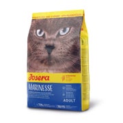 Josera Cat - Trockenfutter Marinesse 0,42 kg