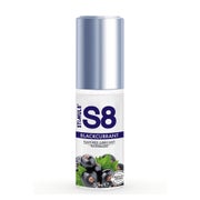 Stimul8 - S8 Blaubeer-Gleitgel 50 ml