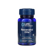 Resveratrol Elite™, vegetarische Kapseln 30 St