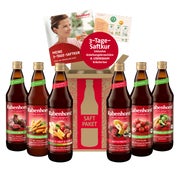 Rabenhorst 3-Tage-Saftkur 4200 ml
