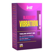 intt - Vibration Blackberry!