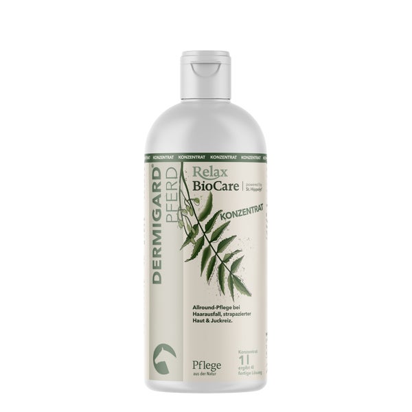 Dermigard Konzentrat Pferd 1000 ml