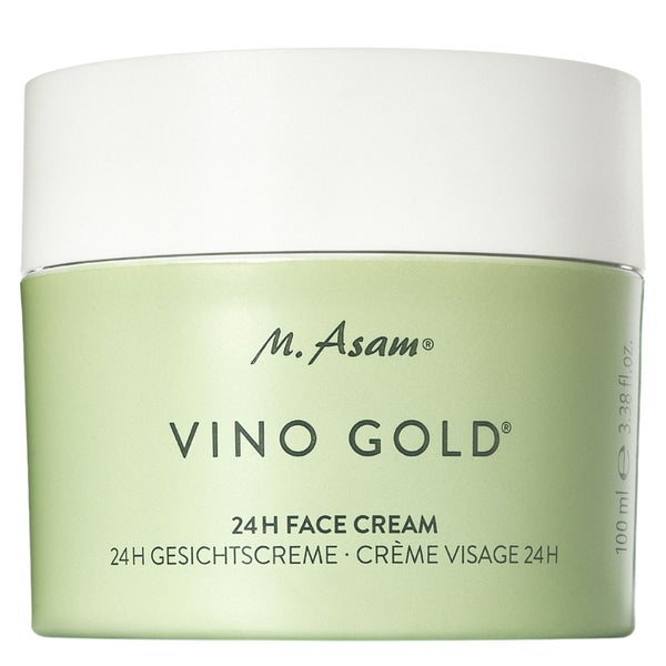 M. Asam Vino Gold  24h face cream 100 ml