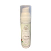 Badefee Fußcreme Minze-Melone für trockene und Sensible Haut 75 ml