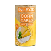 INLEAD Corn Cakes Cheddar 120 g