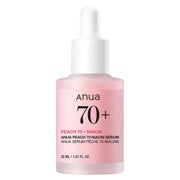 ANUA Peach 70 Niacin Serum 30 ml