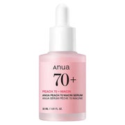 Anua Peach 70 Niacin Serum 1 ml