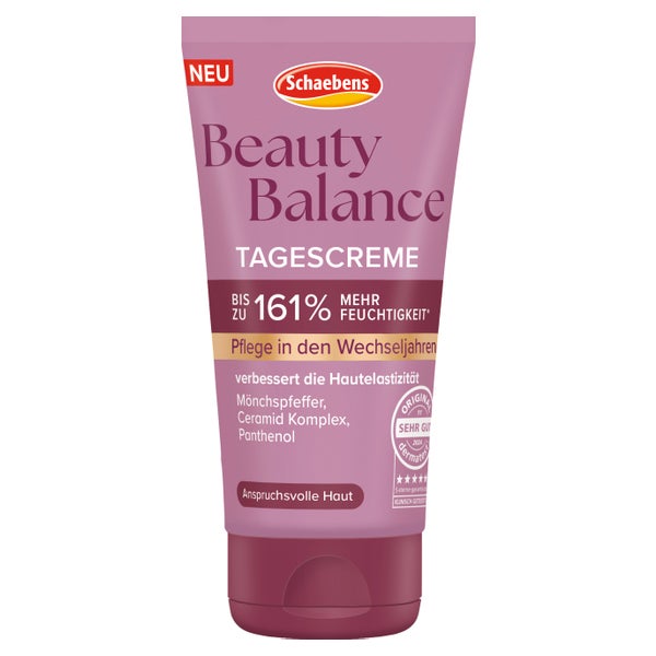 Schaebens Beauty Balance Tagescreme 1 St