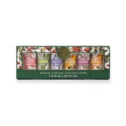 Triple AAA Peony Plum - Handcreme von Somerset Pflege mit Sheabutter 120 ml