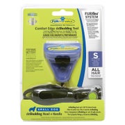 FURflex Hund deShedding combo 0,4 kg