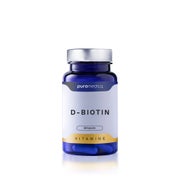 Vitamin B7 Biotin Kapseln 60 St