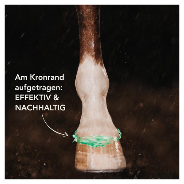 St. Hippolyt Ungulat Hoof Lotion 0,45 kg