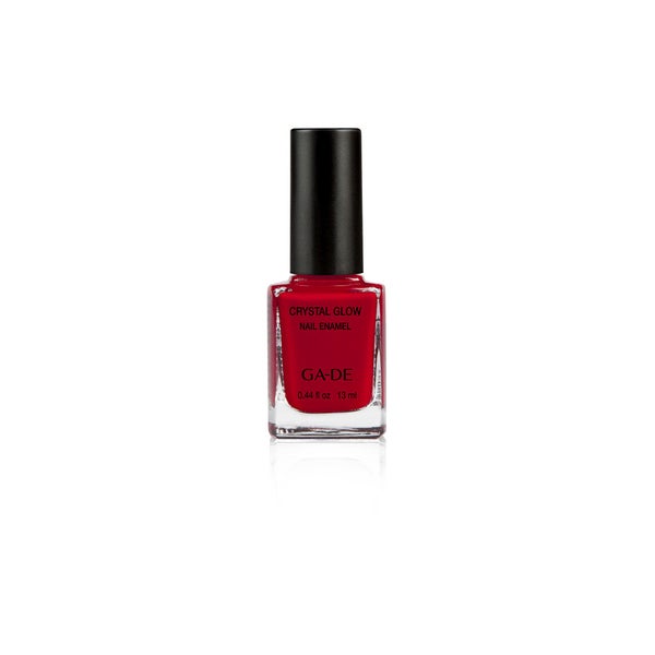 Ga-De Crystal Glow Nail - 342 Honeymoon 13 ml