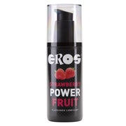 Eros - Gleitgel Erdbeere 125 ml