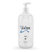Just Glide - Just Glide Anal 500 ml