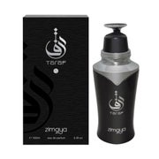 Taraf Black - EDP - Volume: 100ml 0,1 l