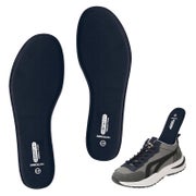 Memory Foam Einlegesohlen Damen Herren Schuheinlagen Sport S 1 St