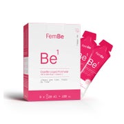 Fembe Be1 Cranbe Liquid Formular 9X20 ml