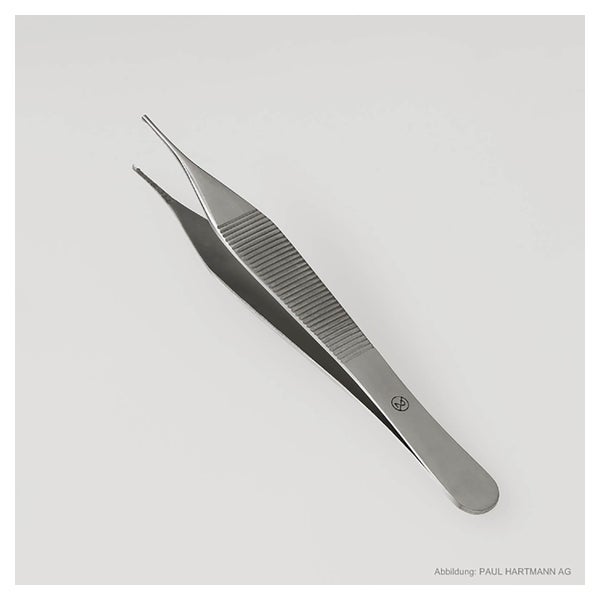 Hartmann Peha-instrument Pinzetten Micro-Adson chirurgisch 12 cm (25 Stck.)