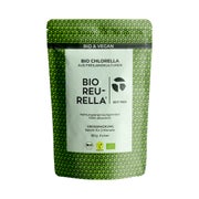 BIO REU-RELLA Süsswasseralgen Pulver 180 g