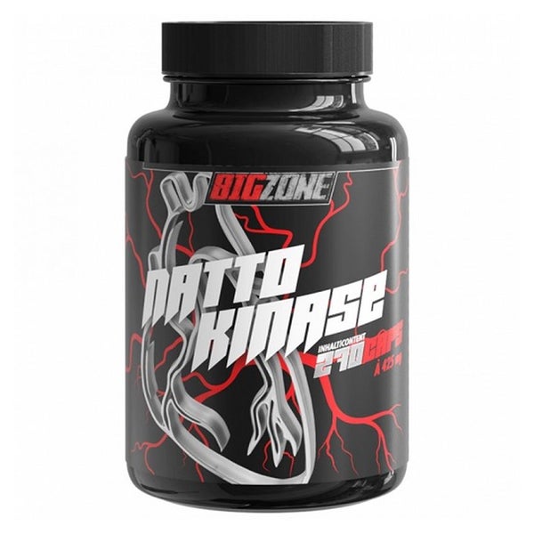 Big Zone Nattokinase