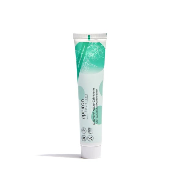 Auromère ayurvedische Kräuter-Zahncreme 75ml 75 ml