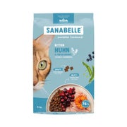 Sanabelle Kitten Huhn 8 kg