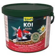 Tetra Pond KOI Sticks 2,093 kg