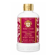 Saponificio Artigianale Fiorentino Duschgel Rosewood & Osmanthus 500 ml