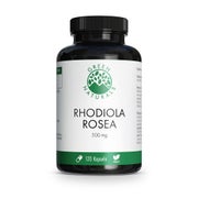 Green Naturals Rhodiola Rosea 500 mg hoc 120 St