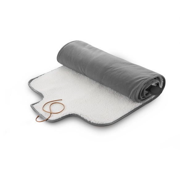 medisana OL 800 Outdoo Sitzauflage Heizkissen mit Akku 1 St