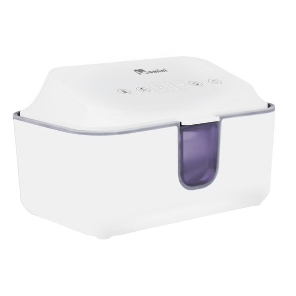MOMINI WarmWipes Feuchttuchwärmer 1 St