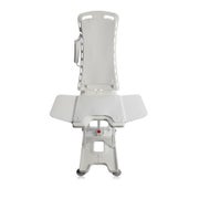 Drive Medical Badewannenlift Bellavita mit Bezug Classic weiß 1 St